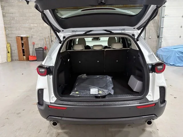 2026 Mazda CX-50 Premium - Photo 17