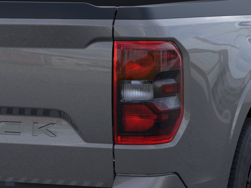 2025 Ford Maverick Lobo Premium - Photo 22