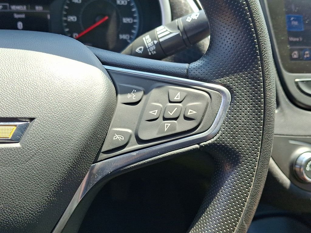 Used 2023 White Chevrolet LS image 21