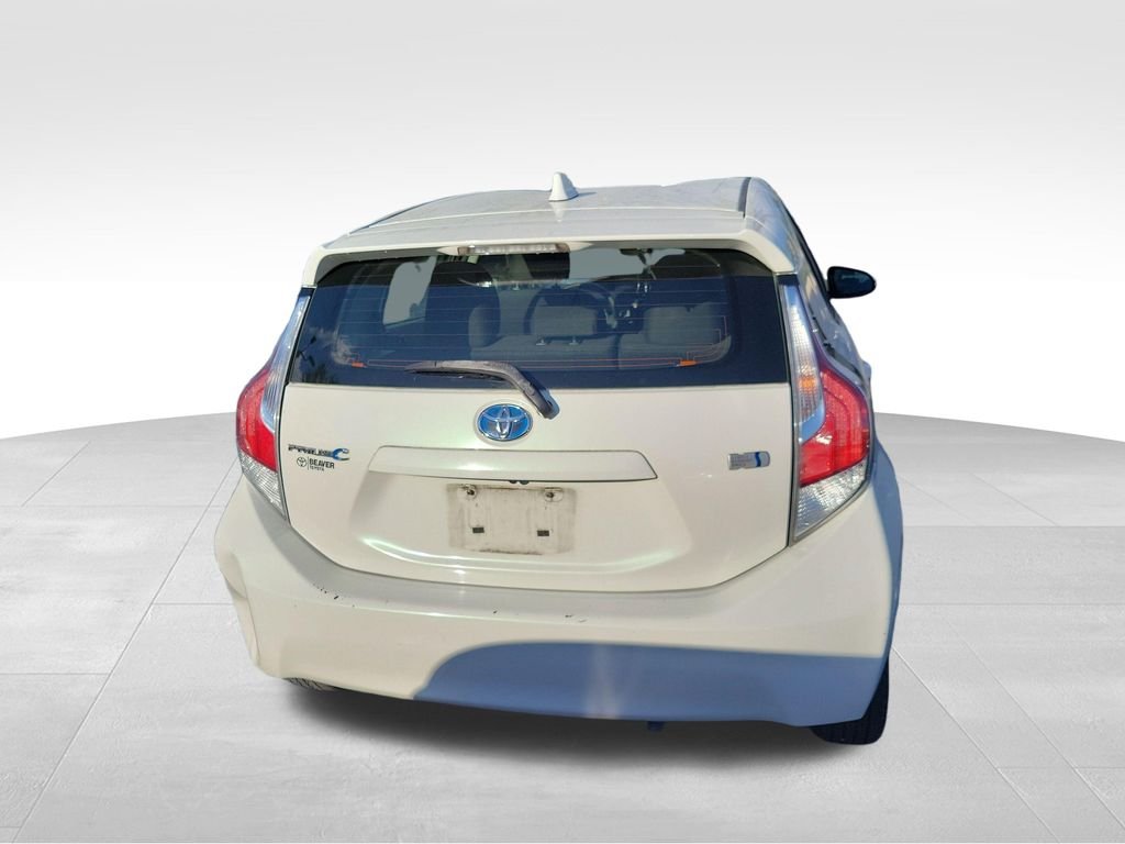 Used 2015 Moonglow Toyota Two image 14