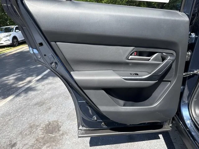 New 2026 Ingot Blue Metallic Mazda Premium AWD image 14