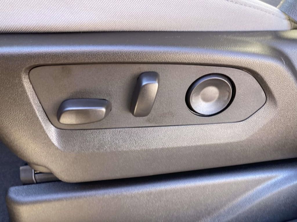 2026 Chevrolet Tahoe LS - Photo 18