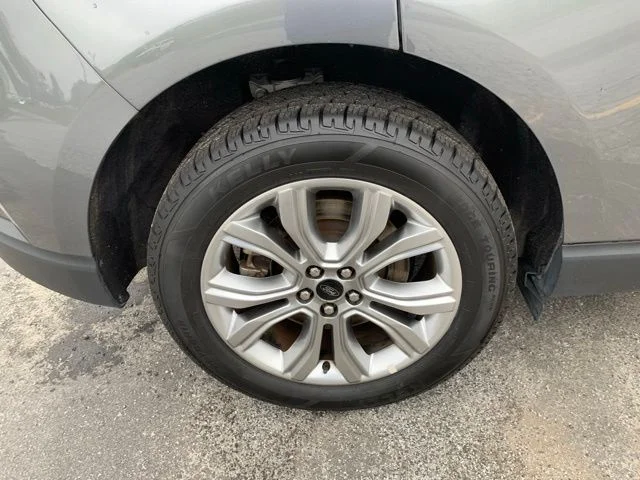 Certified Used 2024 Gray Ford Titanium image 38