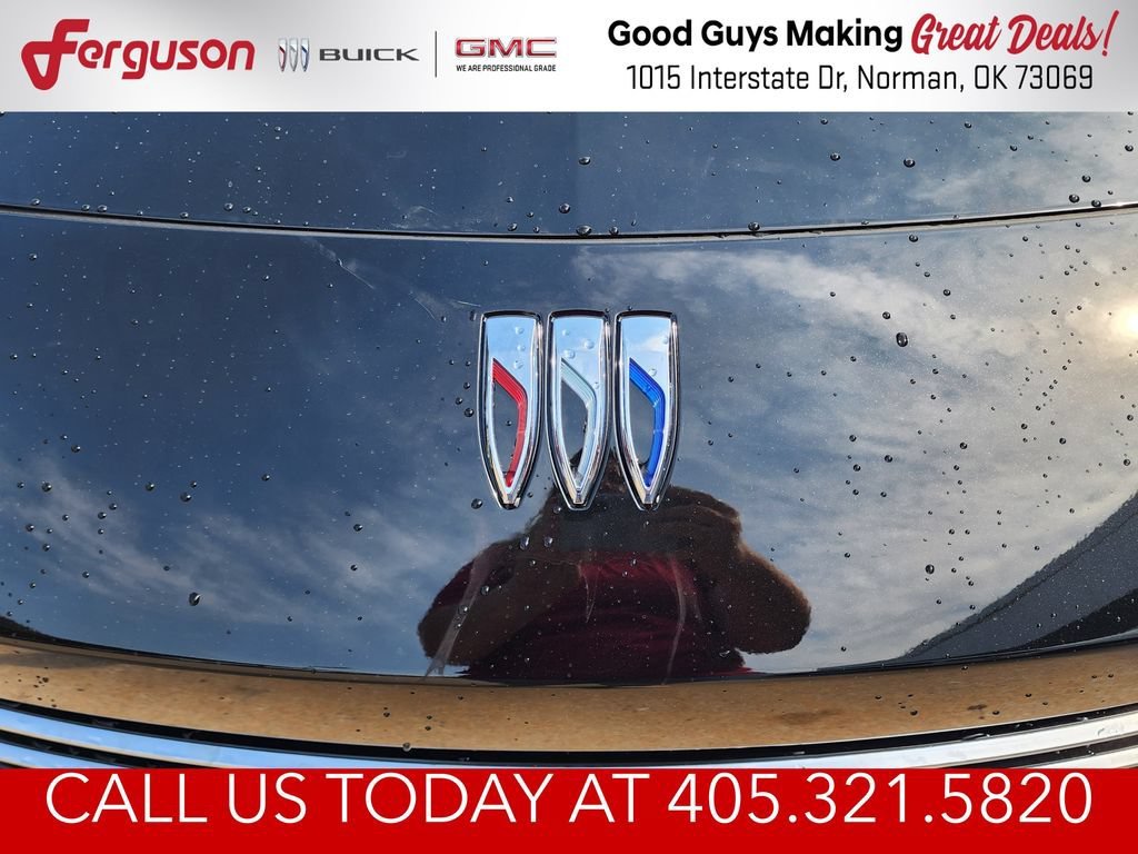 2026 Buick Envista Preferred - Photo 9