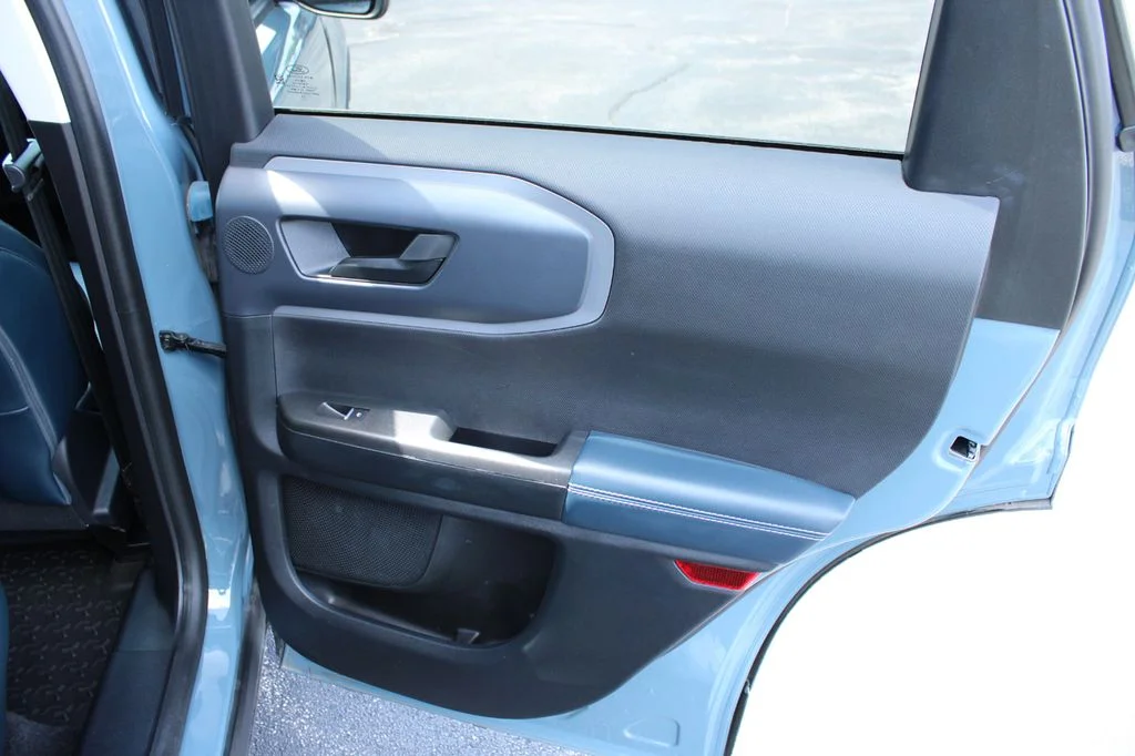 Used 2022 Area 51 Ford Outer Banks image 20