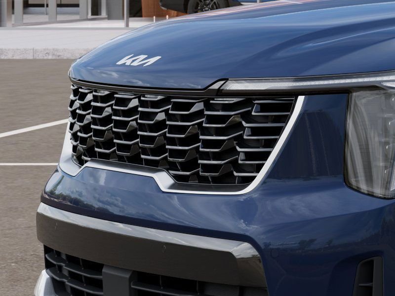 2026 Kia Sorento S - Photo 12