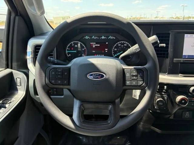 New 2026 Avalanche Ford XL image 13