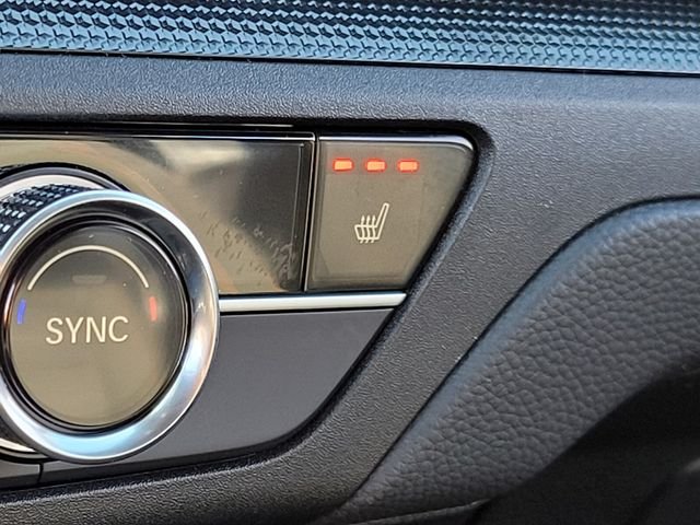 2026 Honda CR-V Sport - Photo 16