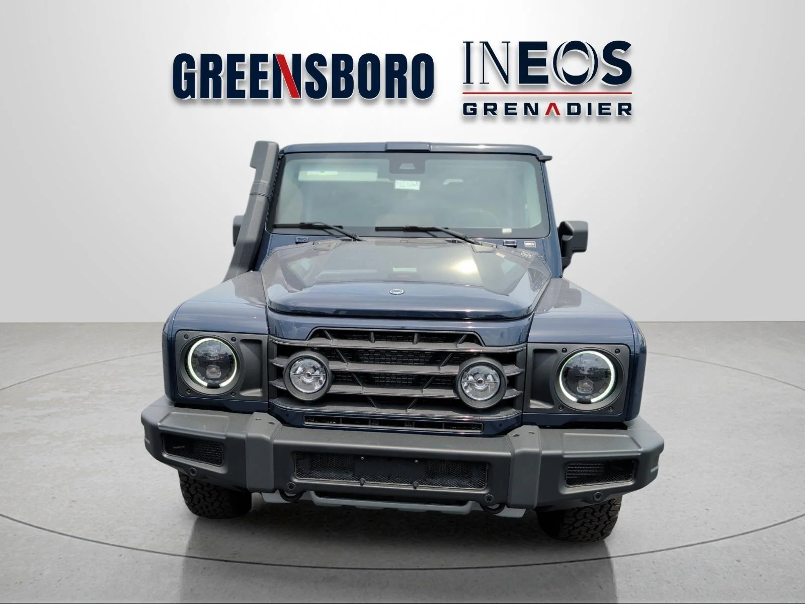 New 2025  INEOS 1924 Limited Edition image 8