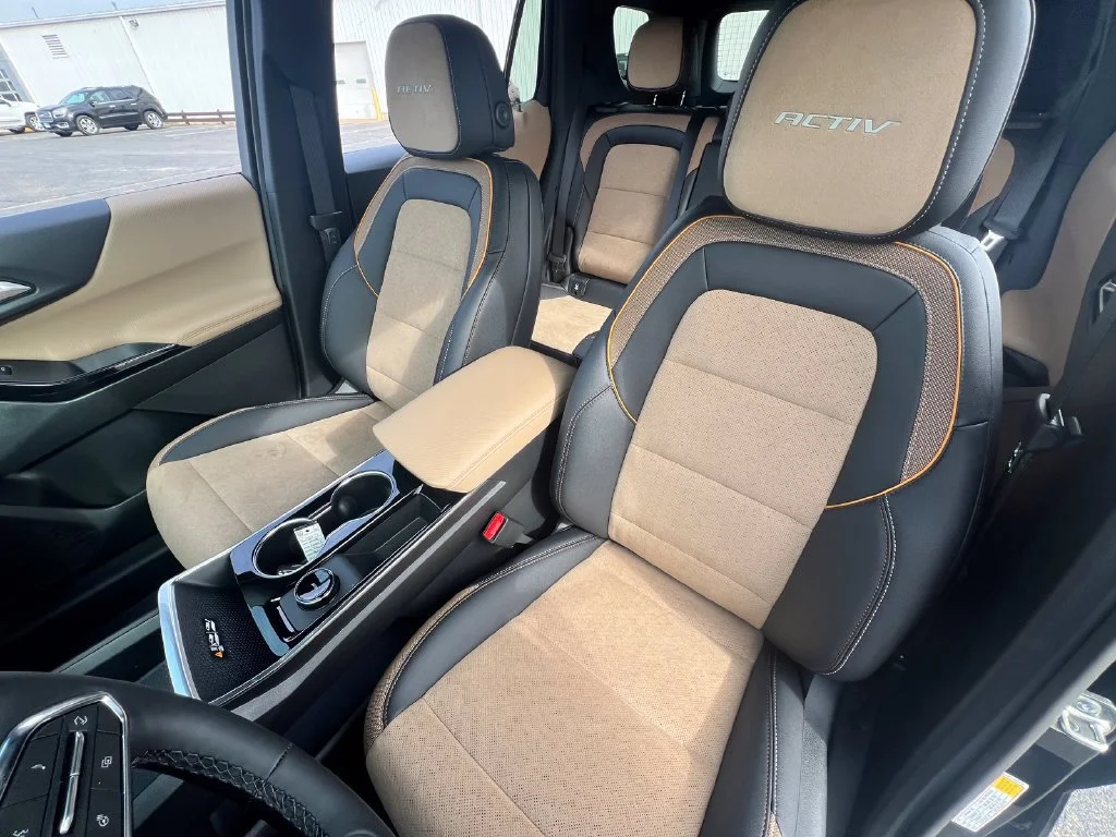 2026 Chevrolet Equinox ACTIV - Photo 28
