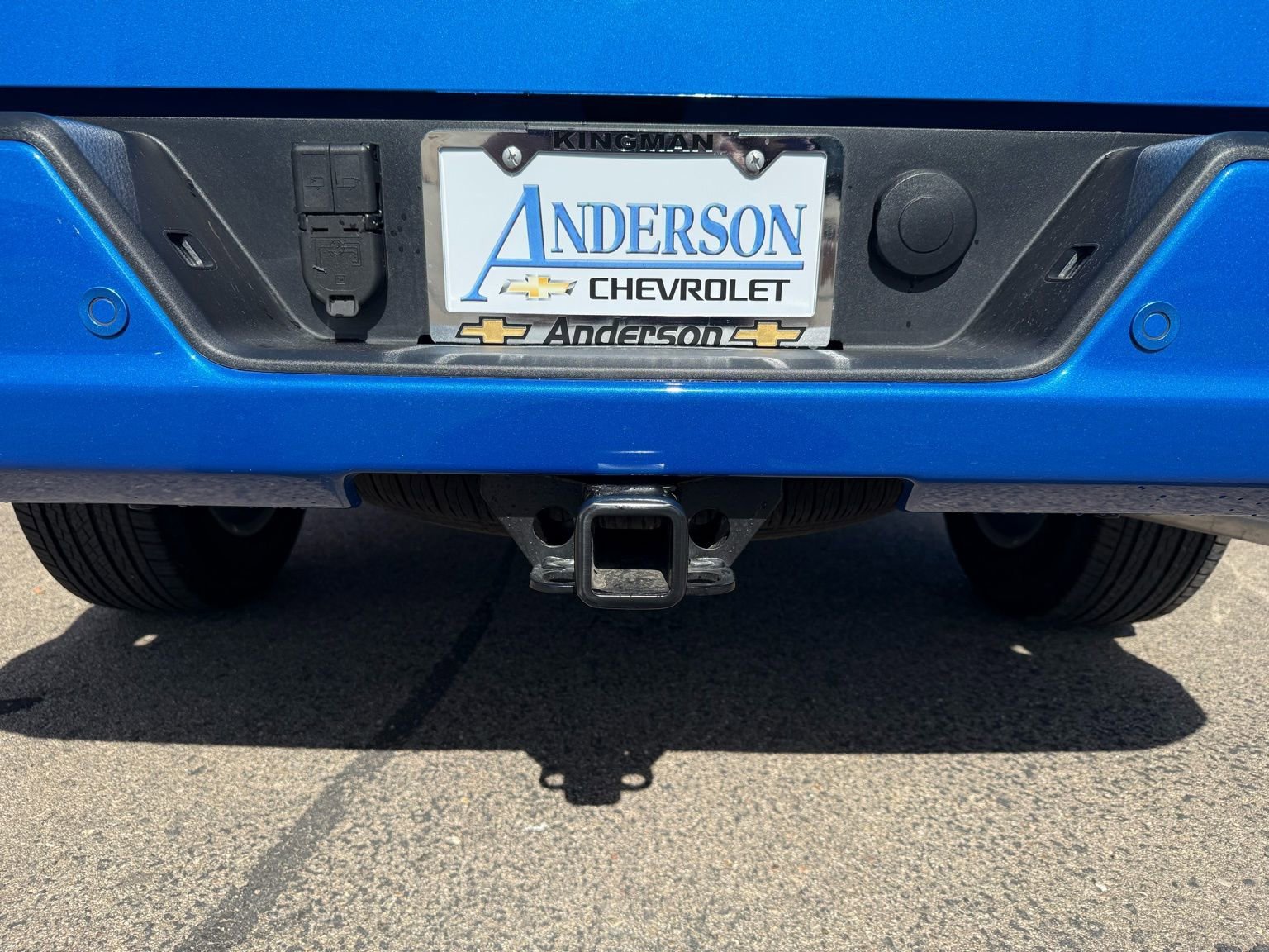 2026 Chevrolet Silverado 1500 RST - Photo 46