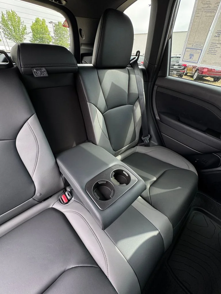 New 2026 CRYSTAL BLACK SILICA Subaru Sport Onyx Edition image 79