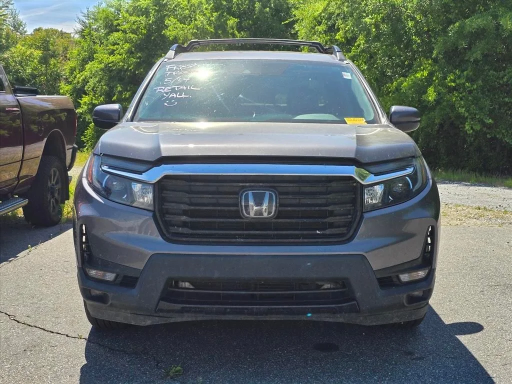 Used 2023 Gray Honda RTL-E image 6