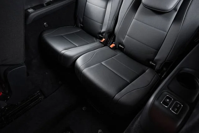 Used 2025 Obsidian Black Metallic Mercedes-Benz GLS 450 image 27