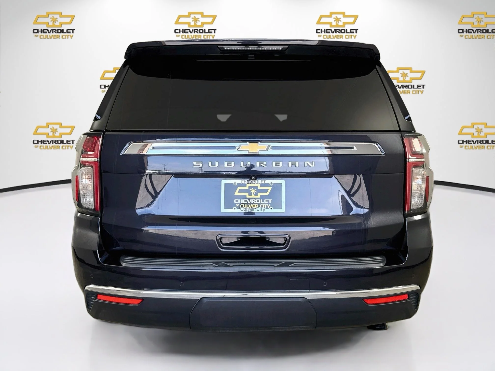 Used 2023 Dark Ash Metallic Chevrolet LS image 7