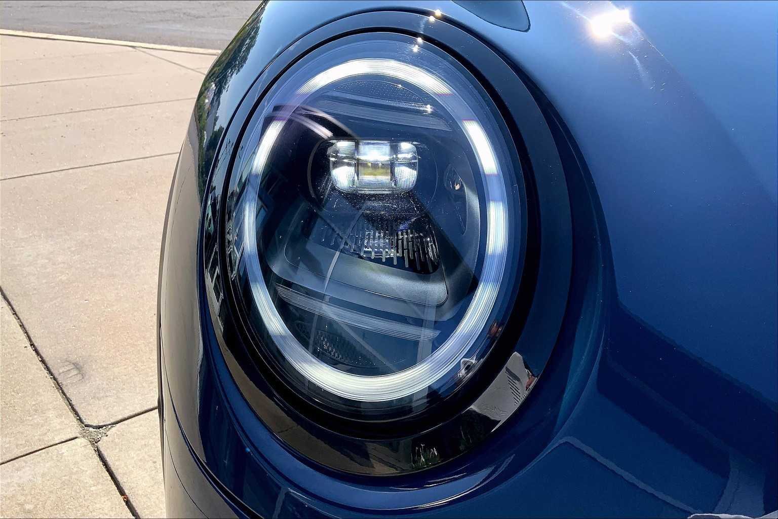 2026 MINI Hardtop 2 Door S - Photo 13