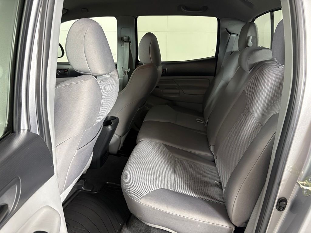 Used 2015 Silver Toyota PreRunner image 31