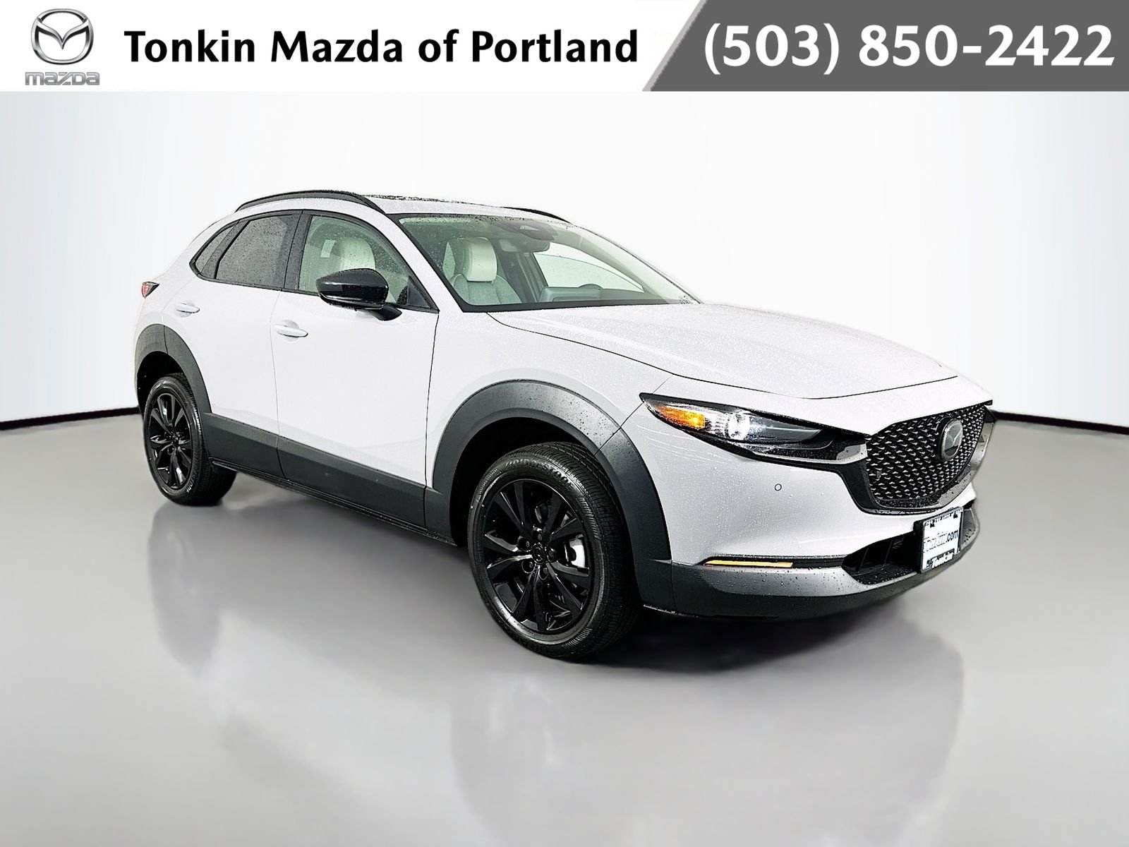 2026 Mazda CX-30 Aire Edition AWD's photo