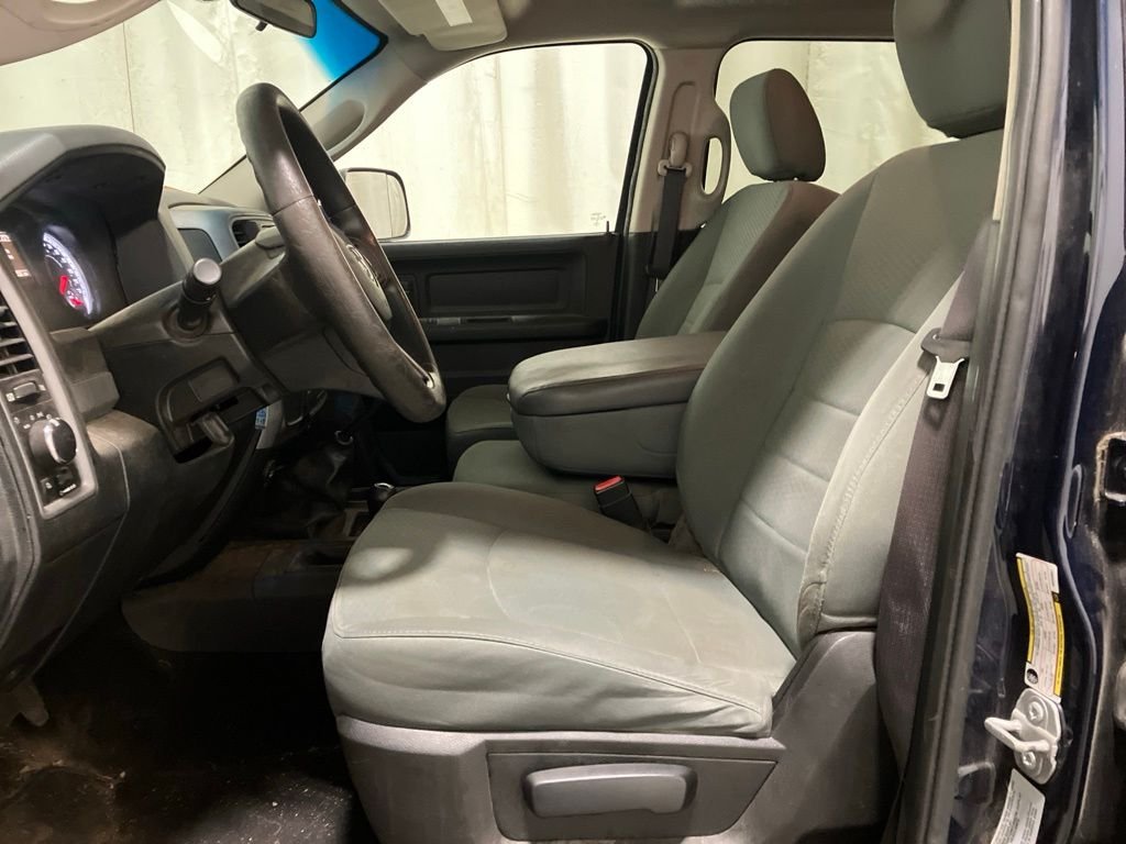 Used 2016 Blue Ram Tradesman image 3