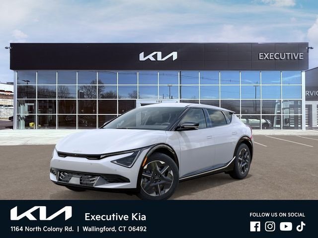 2026 Kia EV6 LIGHT