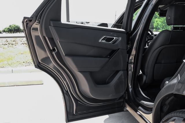 New 2026 Gray Land Rover S image 54