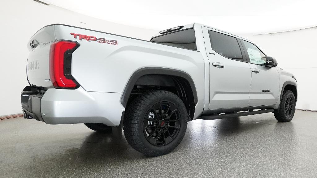 2026 Toyota Tundra Limited - Photo 11