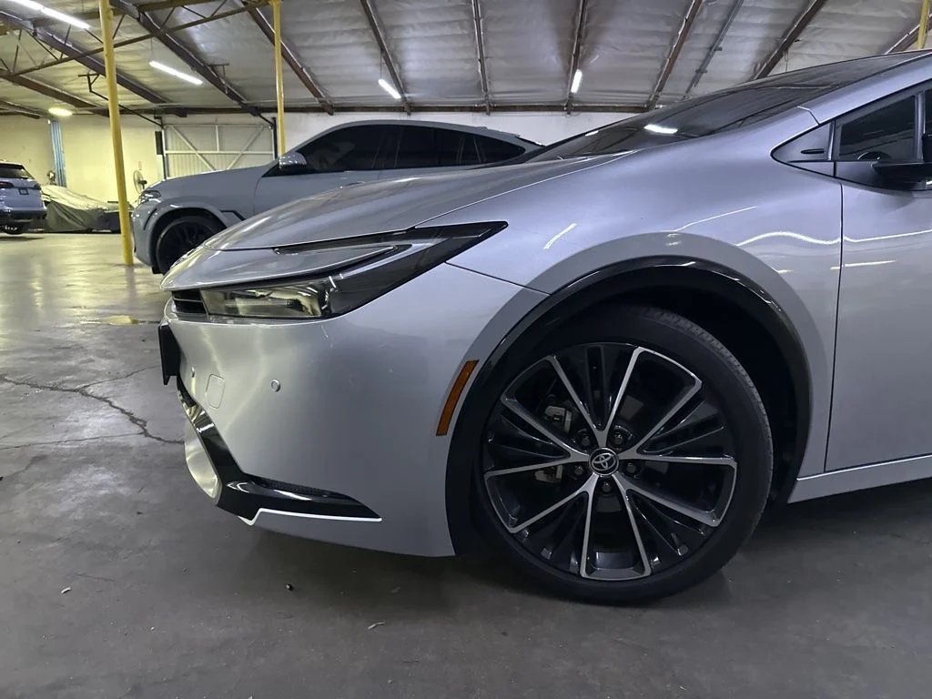 Used 2024  Toyota XLE image 7