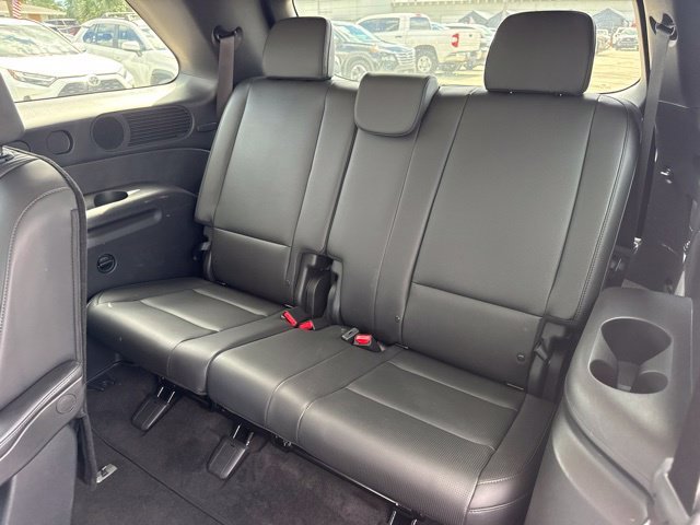 Used 2026 Silver Hyundai SEL image 14