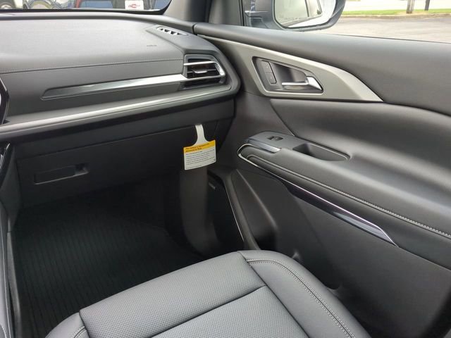 2026 Chevrolet Traverse LT - Photo 17