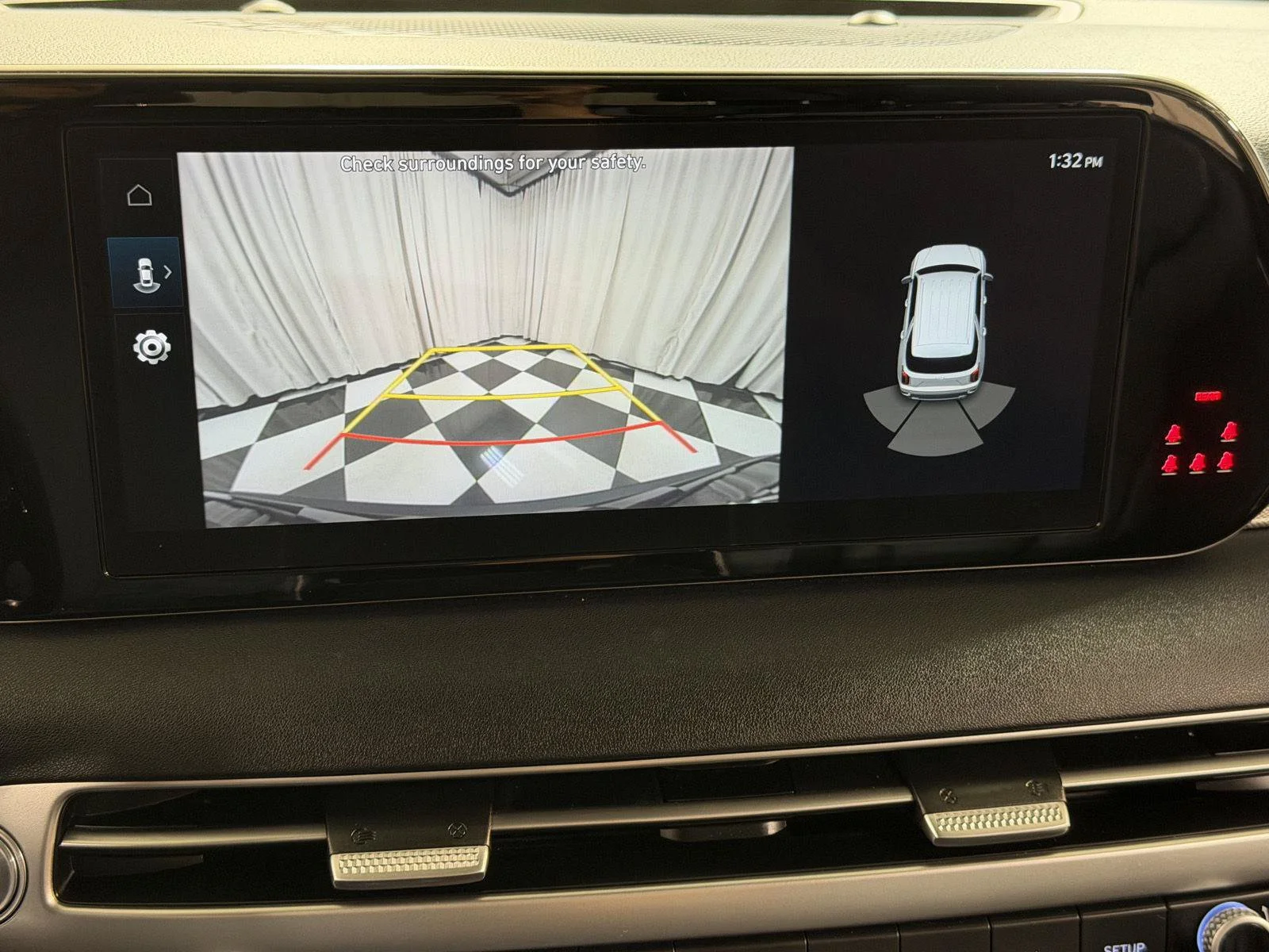 Used 2024 Black Hyundai XRT image 20