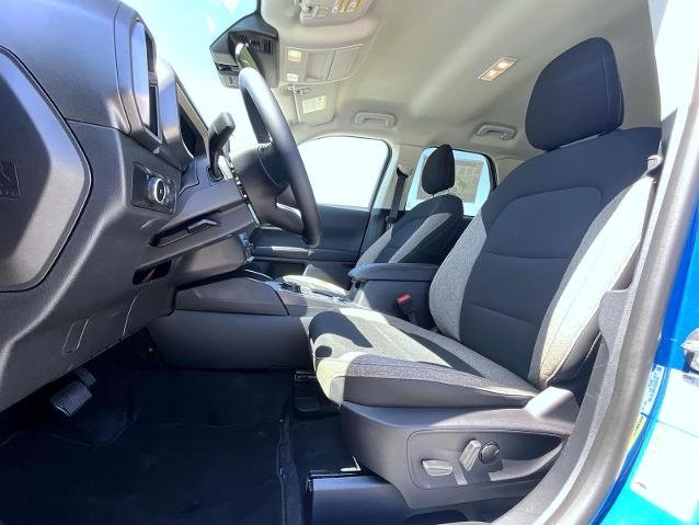 New 2026 Velocity Blue Metallic Ford Big Bend image 38