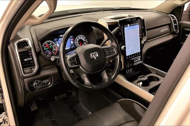 2024 RAM Ram 3500 Pickup Laramie - Photo 16