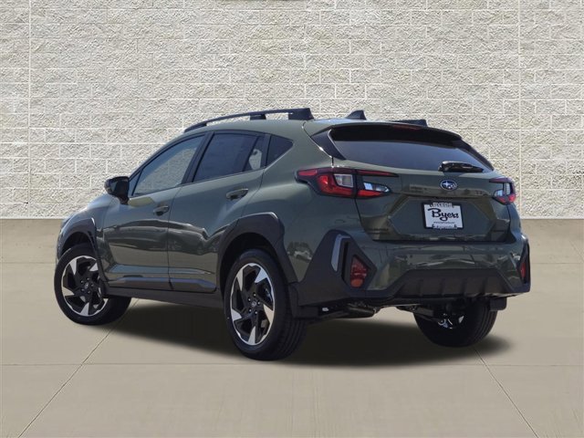 New 2026 ALPINE GREEN Subaru Limited image 5