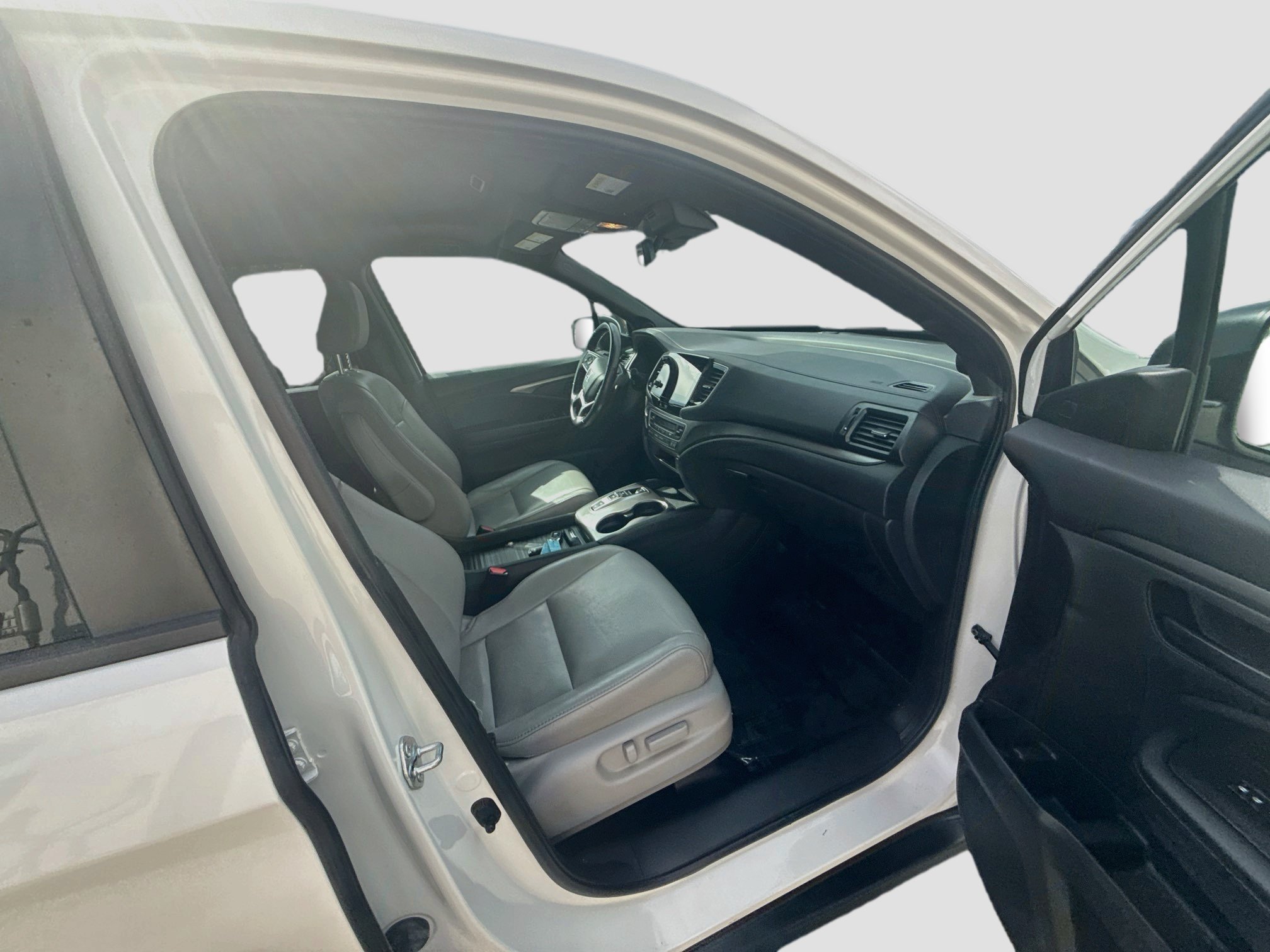 2023 Honda Passport EX-L - Photo 31