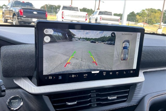 New 2027 Marsh Gray Ford Tremor® image 26