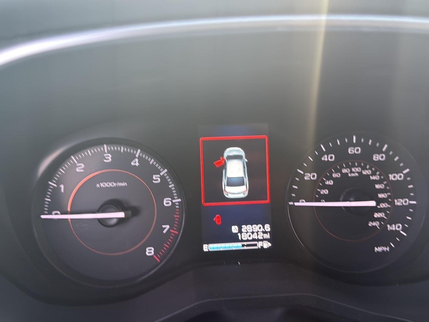 Used 2020 Subaru Crosstrek Premium with VIN JF2GTAEC6LH249103 for sale in Kansas City