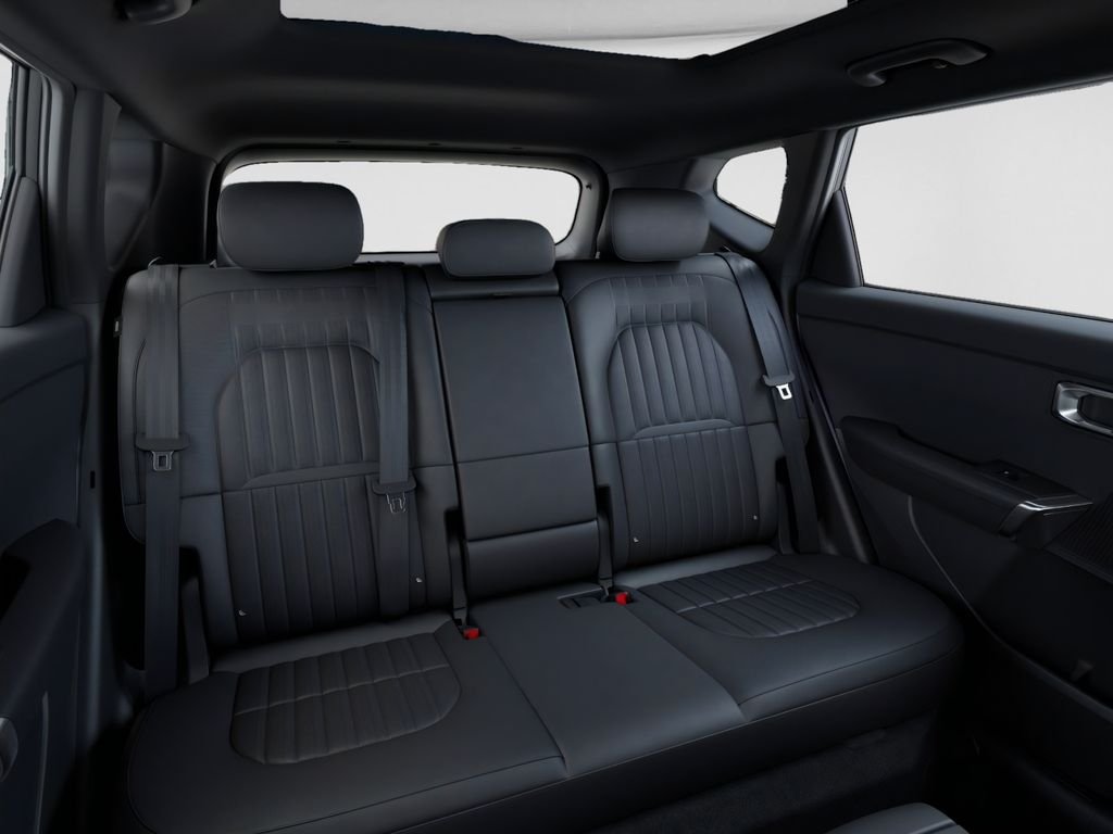 New 2027 Red Kia X-Line S image 16