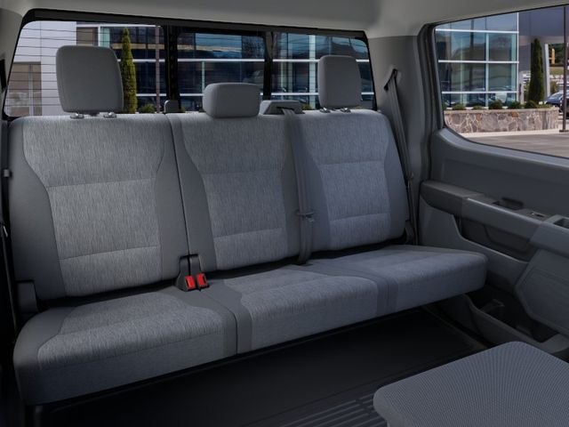 2026 Ford F-250 Super Duty XL - Photo 11