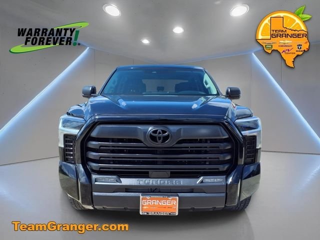 Used 2023 Black Toyota SR5 image 7
