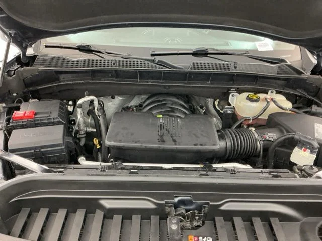 Used 2020 Blue GMC Elevation image 27