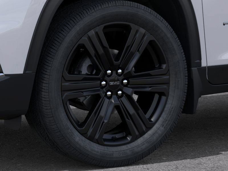 2026 GMC Acadia Elevation - Photo 10