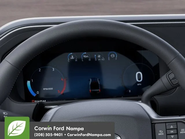 New 2027 White Ford  image 13