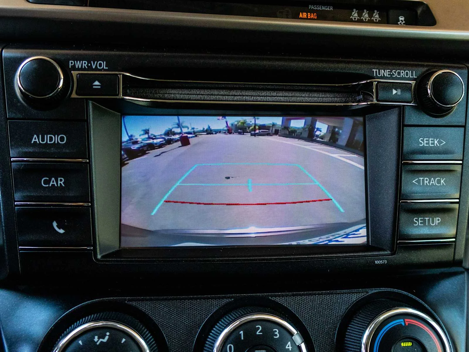 Certified Used 2017 Gray Toyota LE image 34