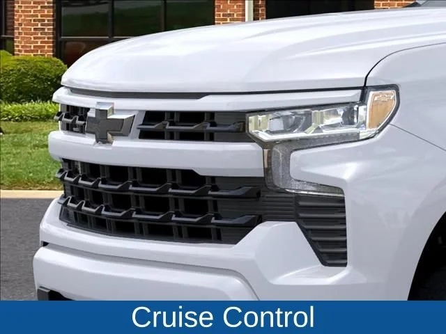New 2026 Summit White Chevrolet RST image 13