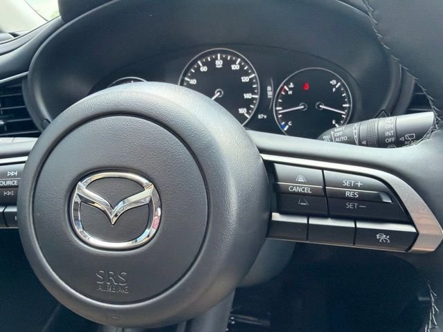 New 2026 Polymetal Gray Metallic Mazda 2.5 S Carbon Edition AWD image 22