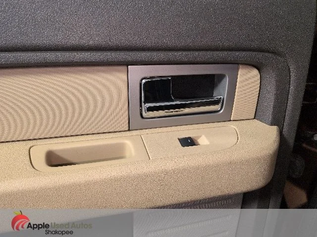 Used 2011 Gold Ford XLT image 25