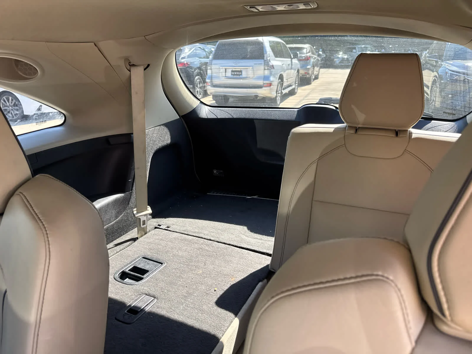 Used 2020 Platinum White Pearl Acura w/Advance Pkg image 20