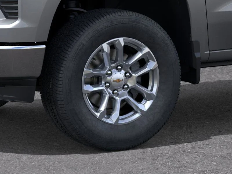 New 2026 Sterling Gray Metallic Chevrolet LT (2FL) image 16