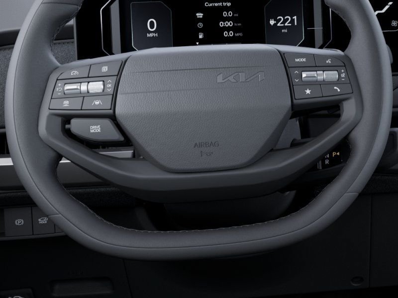 New 2027  Kia  image 22