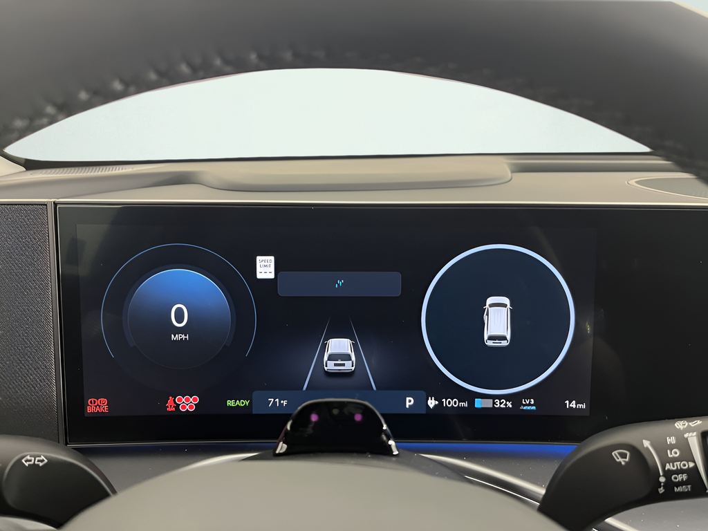 2026 Hyundai IONIQ 9 SEL - Photo 14
